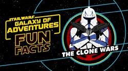 The Clone Wars