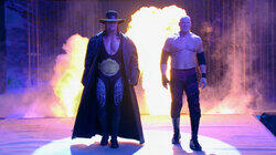 Undertaker & Kane