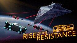 Rise of the Resistance