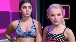 Dance Moms Down Under, Part 1