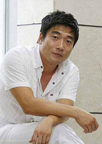 Park Won Sang