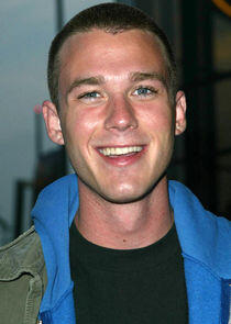 Eric Lively