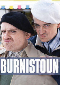 Burnistoun