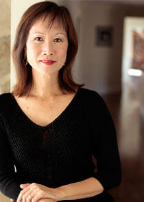 Tess Gerritsen