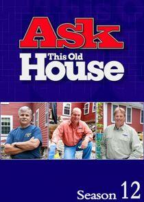 Ask This Old House - Season 12