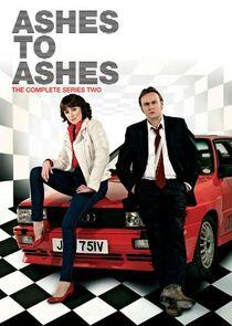 Ashes to Ashes - Season 2