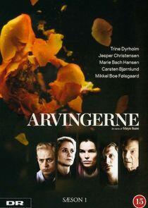 Arvingerne - Season 1