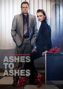 Ashes to Ashes - Season 3