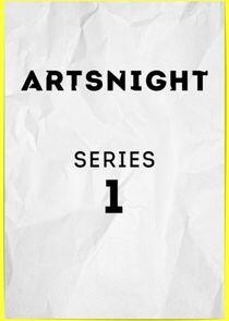 Artsnight - Season 1