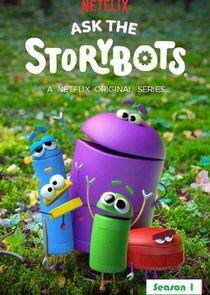 Ask the StoryBots - Season 1