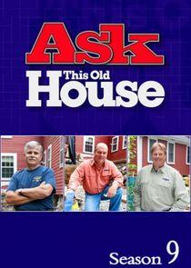 Ask This Old House - Season 9