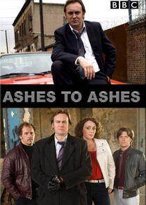 Ashes to Ashes - Season 1