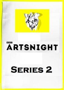 Artsnight - Season 2