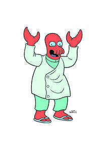 Zoidberg