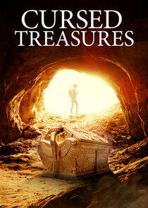 Cursed Treasures