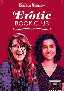 Erotic Book Club