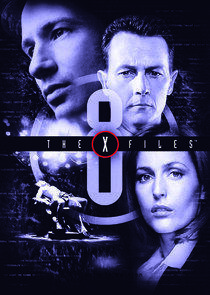 The X-Files - Season 8