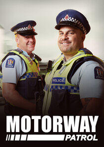 Motorway Patrol