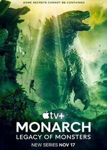 Monarch: Legacy of Monsters - Season 1