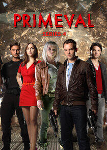 Primeval - Season 4