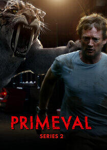 Primeval - Season 2