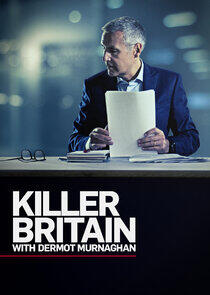 Killer Britain with Dermot Murnaghan - Season 4