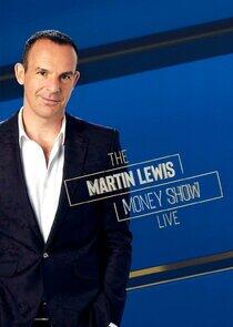 The Martin Lewis Money Show - Season 13