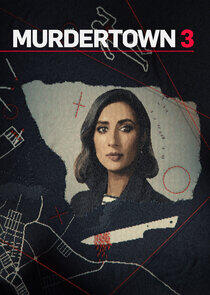 Murdertown - Season 3