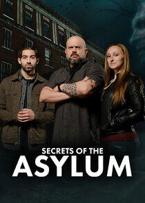 Secrets of the Asylum