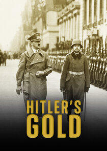 Hitler's Gold