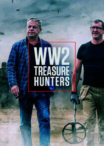 WW2 Treasure Hunters