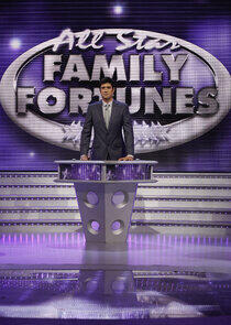 All Star Family Fortunes