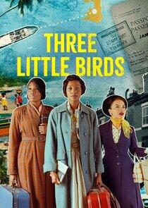 Three Little Birds