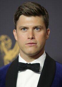 Colin Jost