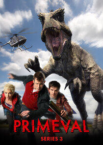 Primeval - Season 3