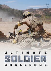 Ultimate Soldier Challenge