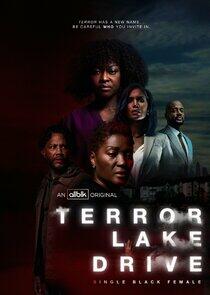 Terror Lake Drive - Season 2