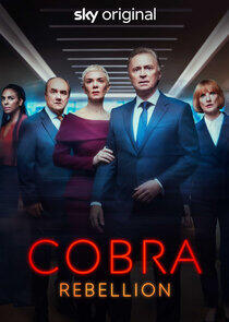 COBRA - Season 3