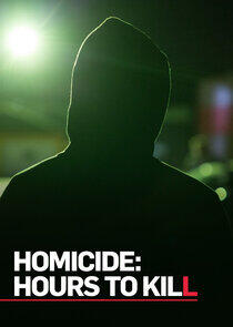 Homicide: Hours to Kill - Season 2