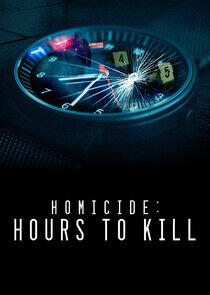 Homicide: Hours to Kill - Season 5