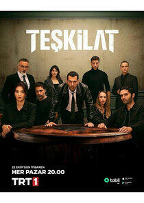 Teşkilat - Season 4