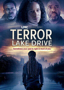 Terror Lake Drive - Season 1