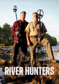 River Hunters