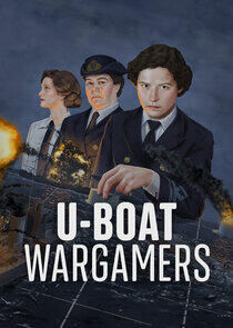 U-Boat Wargamers