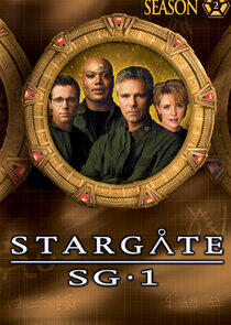 Stargate SG-1 - Season 2