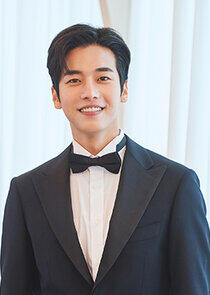 Baek Sang Chul