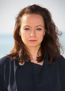 Samantha Morton