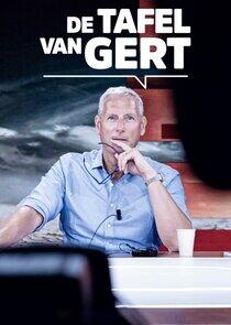 De Tafel van Gert - Season 3