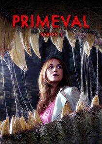 Primeval - Season 1