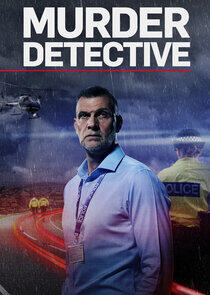 Murder Detective with Graham Hill - Season 2